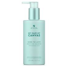 Шампунь для укрепления волос с экстрактом растительной икры Alterna My Hair My Canvas More to Love Bodifying Shampoo 251 ml