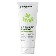 Шампунь для укрепления волос у женщин Scandinavian Biolabs Bio-Pilixin Shampoo 100 ml