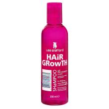 Шампунь для усиления роста волос Lee Stafford Hair Growth Shampoo 200 ml