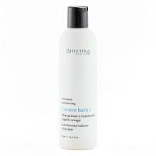 Шампунь для зволоження сухого та кучерявого волосся Bioetika Essence Bath 1 Moisturizing 250 ml