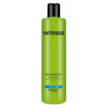 Шампунь для увлажнения сухих волос Prosalon Intensis Moisture Hair Shampoo 300 ml