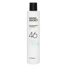 Шампунь для зволоження волосся Artego Good Society 46 Nourishing Shampoo 250 ml