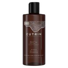 Cutrin BIO+Hydra Balance Shampoo Шампунь для увлажнения волос 250 ml
