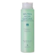 Шампунь для увлажнения волос гликолевый с водорослями Lendan Glycolic Algas Shampoo 300 ml