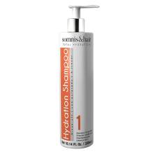 Шампунь для зволоження волосся Somnis & Hair 1 Hydration Shampoo 300 ml