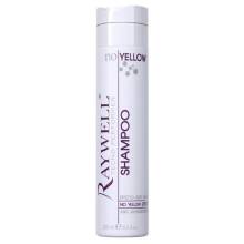 Raywell Bio No Yellow Shampoo Шампунь для волос c антижелтым эффектом 250 ml