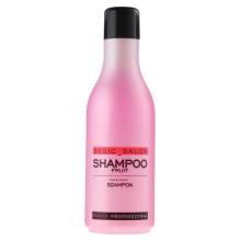 Шампунь для волос Фруктовый Stapiz Basic Salon Shampoo Fruit 1000 ml