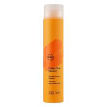 360 Happy Sun Shower After-Sun Hair & Body Wash Шампунь для волос и тела 300 ml