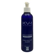 KV-1 Tricoterapy Dandruff Scalp Purify Shampoo 2.1 Шампунь очищающий против перхоти, сухая себорея, 2.1, 200 ml
