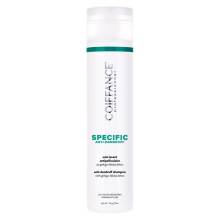 Шампунь для волос против перхоти Coiffance Professionnel Specific Anti-Dandruff Shampoo 250 ml