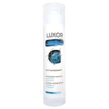 Шампунь для волос против перхоти LUXOR Professional Anti-Dandruff Shampoo 300 ml