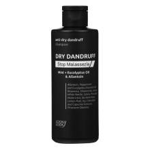 Шампунь для волос против сухой перхоти Looky Look Anti-Dry Dandruff Shampoo 200 ml