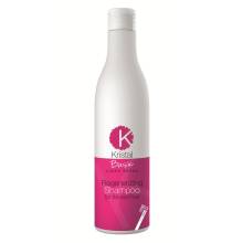 BBcos Kristal Basic Regenerating Shampoo Шампунь для волосся регенеруючий 500 ml