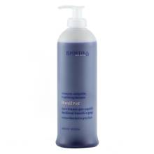 Bioetika Biosilver Brightening Shampoo Шампунь для волос с антижелтым эффектом 500 ml