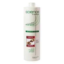 Dott. Solari Argan Oil And Maracuja Shampoo Увлажняющий шампунь 1000 ml