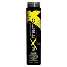Шампунь для волосся з ефектом блиску для щоденного застосування Extremo Frequent Use Shiny Effect Shampoo 250 ml
