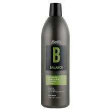 Mirella Professional Balance Shampoo Шампунь для волос склонных к жирности 1000 ml