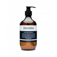 Шампунь для волос Увлажнение Sensatia Botanicals Hydrating Shampoo 500 ml