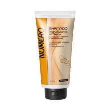 Brelil Numero Total Repair Shampoo Шампунь для волос восстанавливающий с экстрактом овса 300 ml