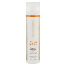 Шампунь для волос защита от солнца Coiffance Professionnel Argan Solaire Sunscreen Protect Shampoo 250 ml