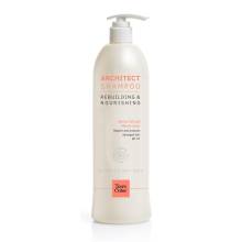 Tiare Color Architect Shampoo Шампунь для восстановления и реконструкции волос 1000 ml