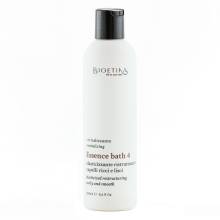 Bioetika Essence Bath 4 Revitalizing Шампунь для восстановления и реструктуризации волос 250 ml