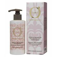 Barex Olioseta Oro Del Marocco Damage Care Shampoo Шампунь для восстановления поврежденных волос 250 ml
