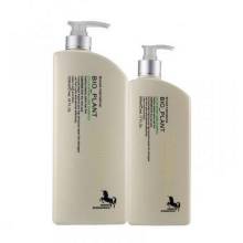Шампунь для восстановления структуру волос и реконструкции Bio Plant Color Perm Care Shampoo 300 ml 