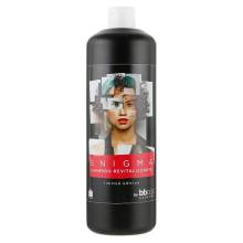 BBcos Enigma Shampoo Revitalizzante Шампунь для восстановления волос 1000 ml