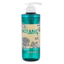 Шампунь для восстановления волос Stapiz Botanic Harmony pH 4.5 Shampoo 500 ml