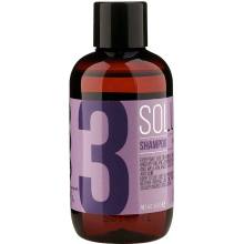 Шампунь для всех типов кожи головы IdHair Solutions № 3 Shampoo 100 ml