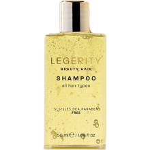 Шампунь для всех типов волос Screen Legerity Beauty Hair Shampoo 50 ml