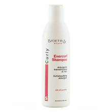 Шампунь для вьющихся волос Bioetika Evercurl Curly Shampoo 250 ml