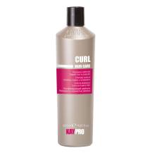 KayPro Curl Hair Care Control Shampoo Шампунь для кучерявого волосся 350 ml