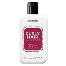 Kemon Curly Hair Mask Шампунь для вьющихся волос 250 ml