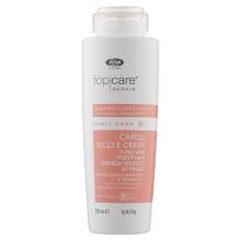 Шампунь для вьющихся волос Lisap Curly Care Elasticising Shampoo 250 ml