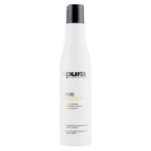 Шампунь для вьющихся волос Pura Kosmetica Pure Elasticity Shampoo 250 ml