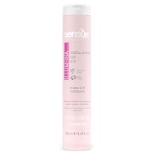 Sens.us Nutri Color Shampoo Шампунь для защиты цвета окрашенных и мелированных волос 250 ml