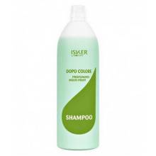 Bioetika Isiker Dopo Colore Shampoo Шампунь для защиты цвета окрашенных волос 1000 ml
