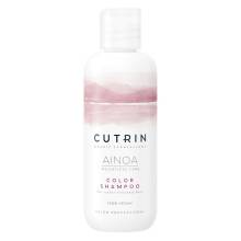 Cutrin Ainoa Color Shampoo Шампунь для защиты цвета окрашенных волос 300 ml