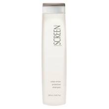 Шампунь для защиты цвета окрашенных волос Screen Color Enlive Protective Shampoo 250 ml