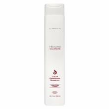 Шампунь для защиты цвета окрашенных волос L'anza Healing ColorCare Color-Preserving Shampoo 300 ml