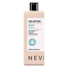 Nevitaly Scalp Purity Purifying Cleanser Шампунь для жирной кожи головы и склонной к перхоти 250 ml