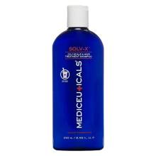 Mediceuticals Scalp Therapies Solv-X Shampoo Шампунь для жирной кожи головы  250 ml
