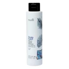 Nouvelle Scalp Habit Sebum Control Shampoo Шампунь для жирной кожи головы 250 ml