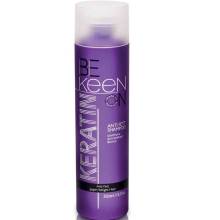 Шампунь для жирных волос Keen 250 ml