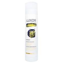 Шампунь энергетический предохраняет от выпадения волос LUXOR Professional Energy Shampoo 300 ml