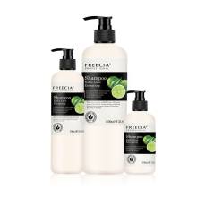 FREECIA Kaffic Lime Energizing Shampoo Шампунь энергетический с экстрактом бергамота 300 ml 