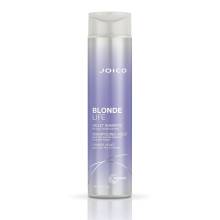 Шампунь фиолетовый для сохранения яркости блонда Joico Blonde Life Violet Shampoo 300 ml