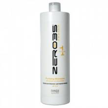 Emmebi Pro Hair Clarifying shampoo pH 7.3 Шампунь глубокой очистки 1000 ml
